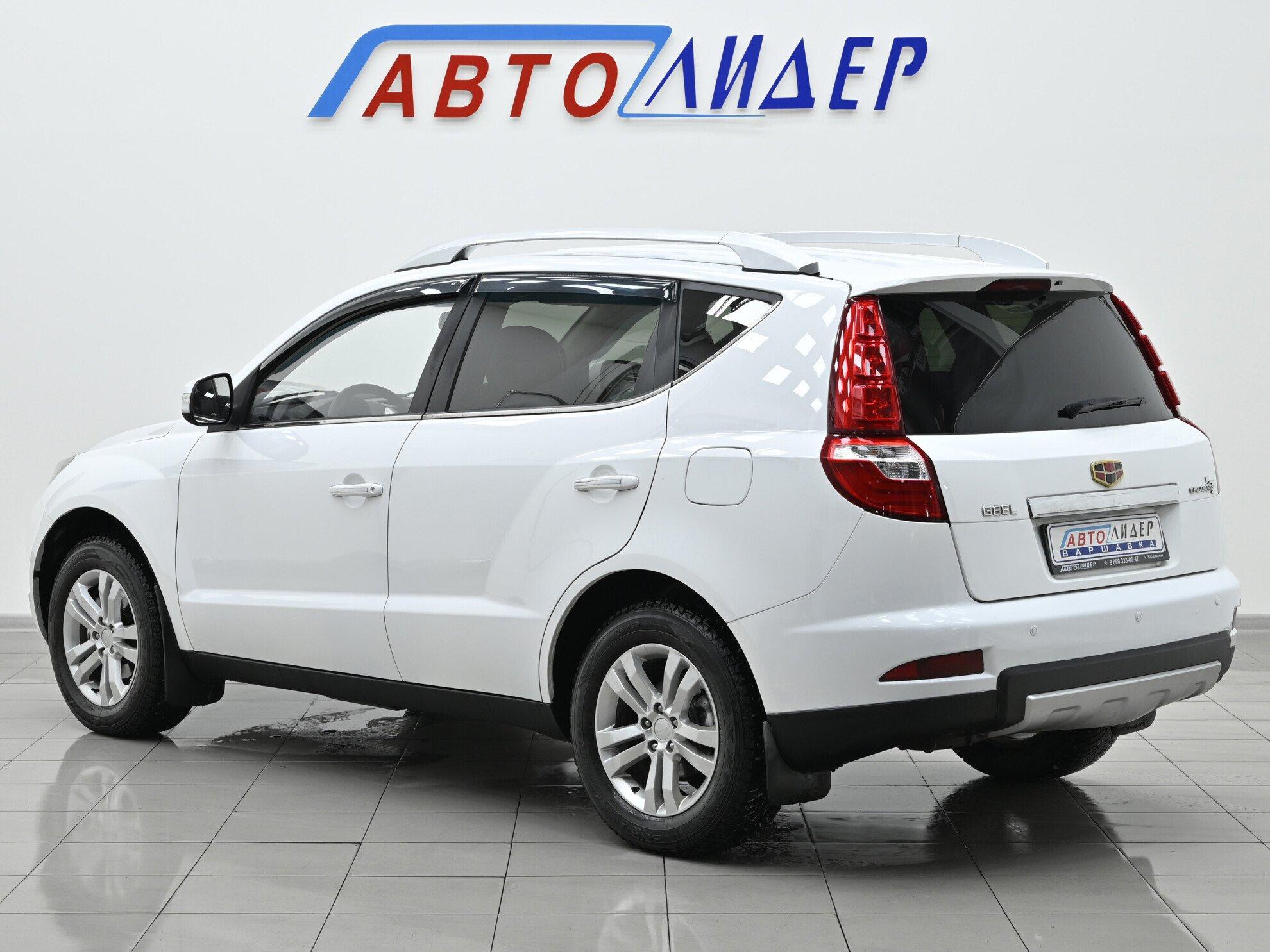 фото автомобиля 1