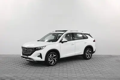 GAC GS5