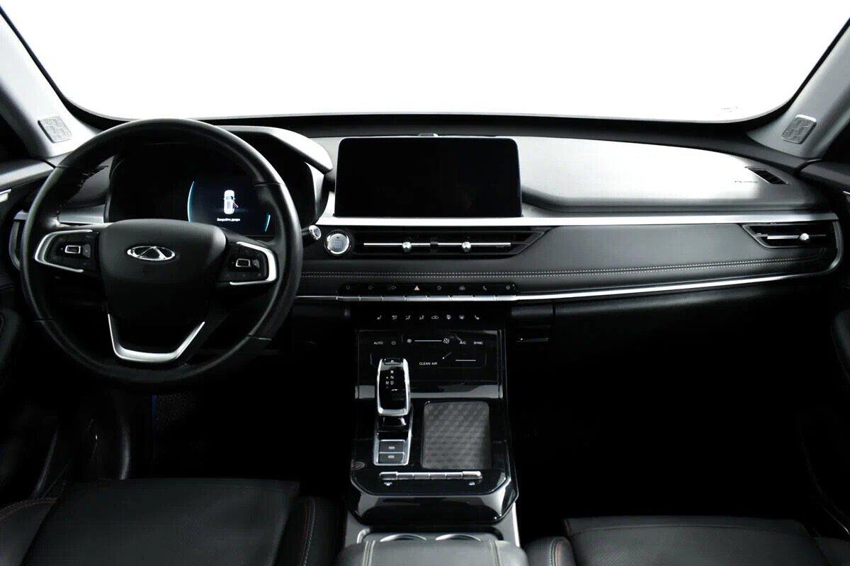 фото автомобиля 5
