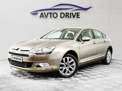 Citroen C5