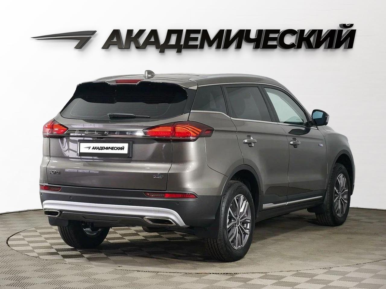 фото автомобиля 1