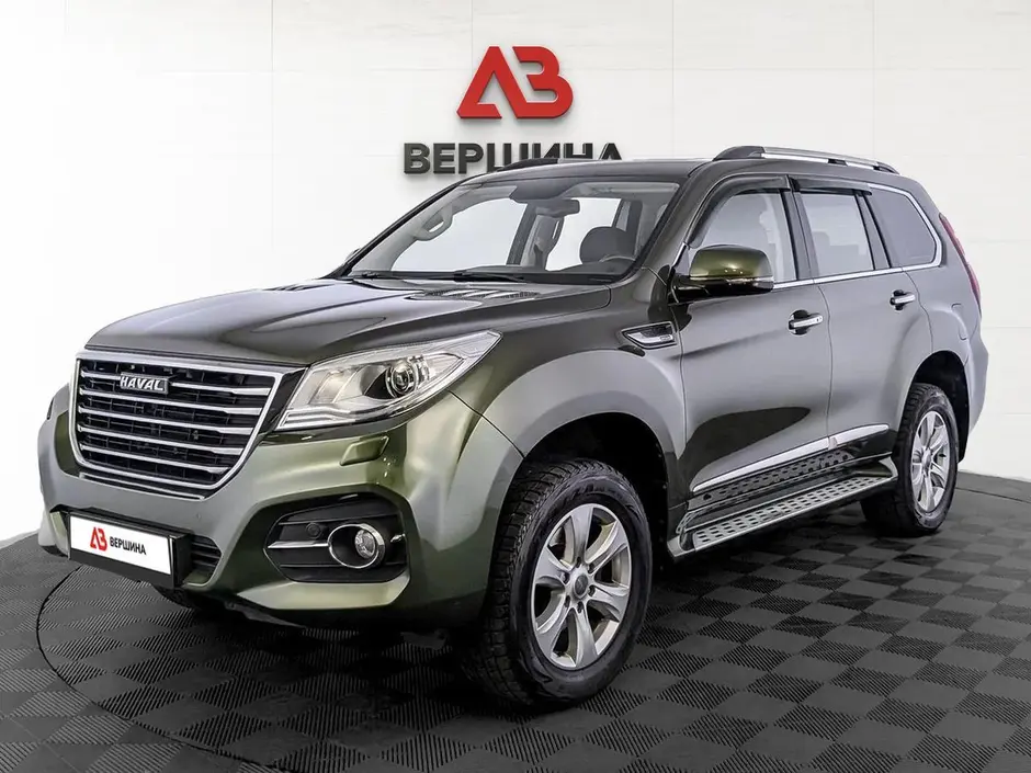 фото автомобиля