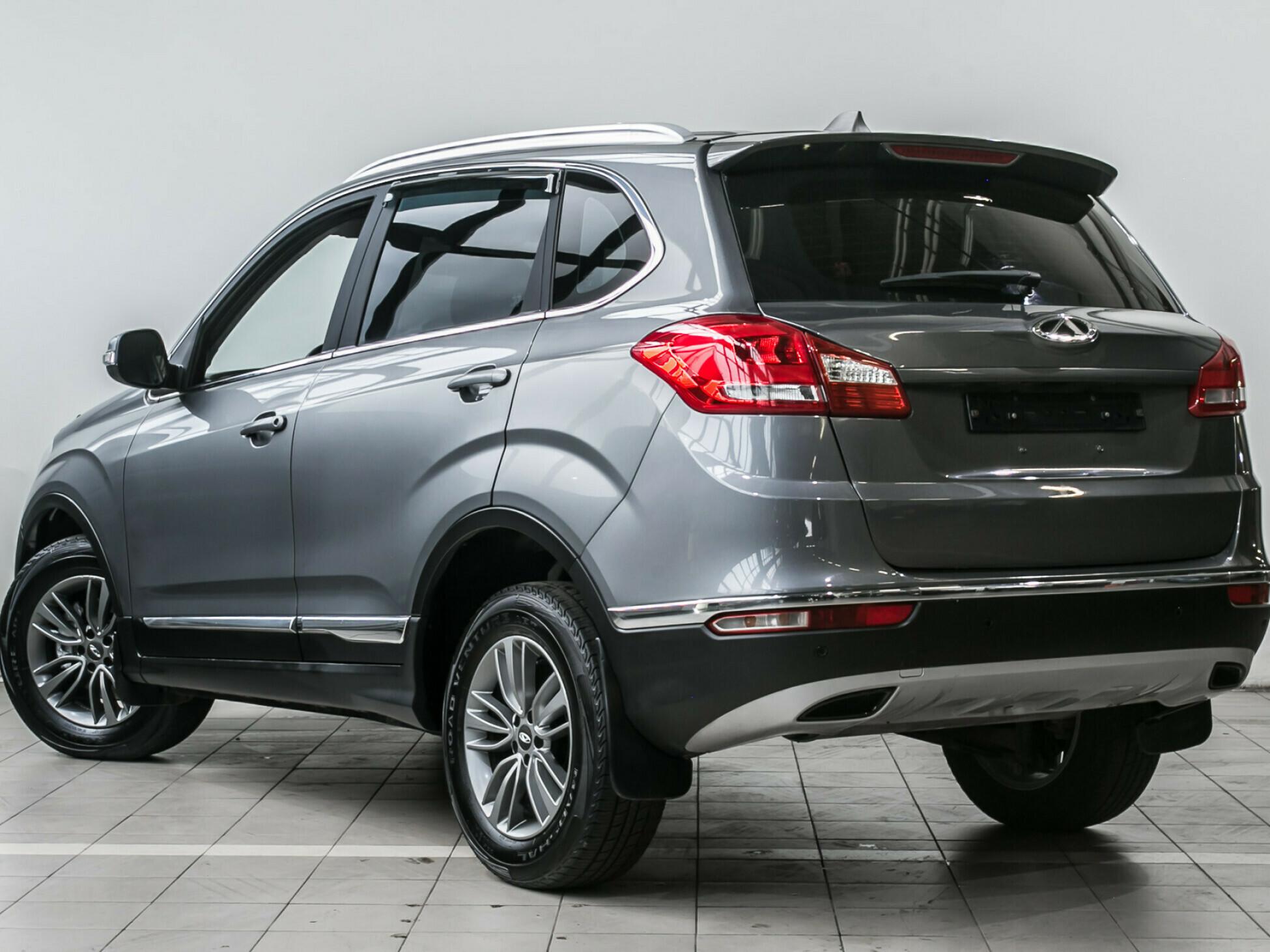 фото автомобиля 3