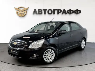 Chevrolet Cobalt