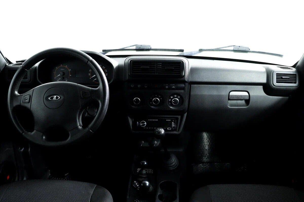 фото автомобиля 6