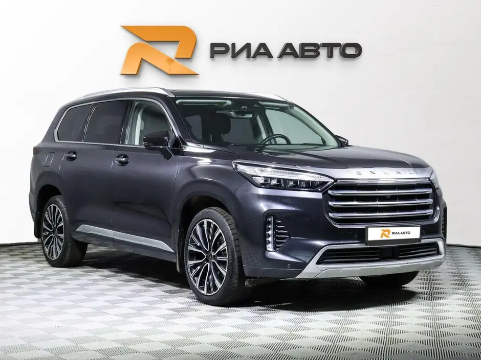 фото автомобиля
