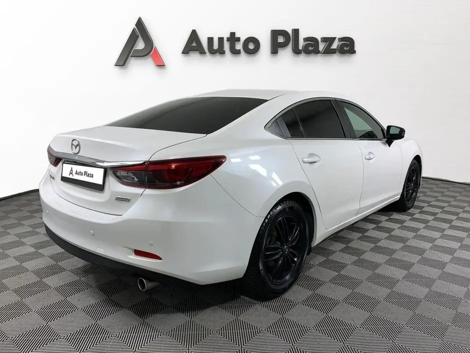 AutoPlaza