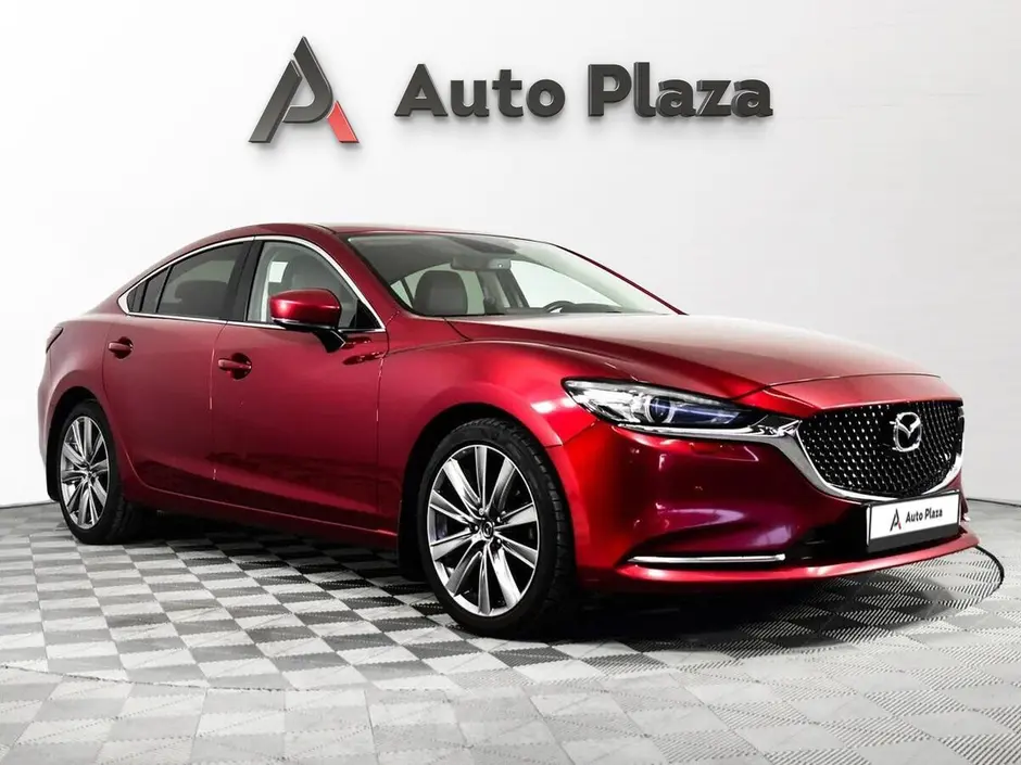 AutoPlaza
