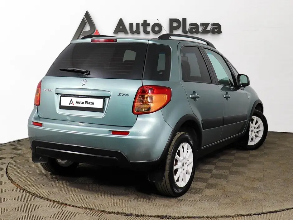 AutoPlaza