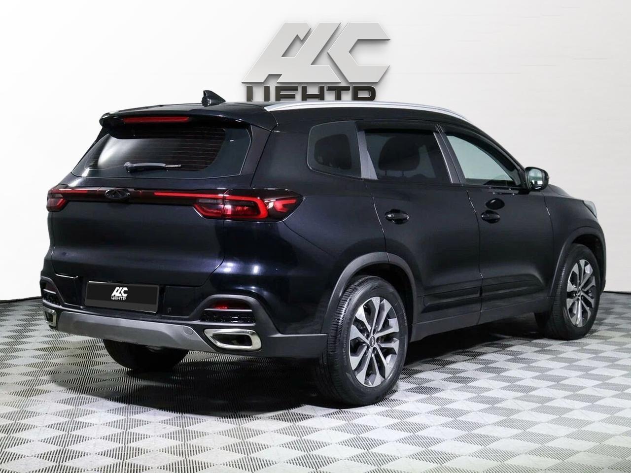 фото автомобиля 1