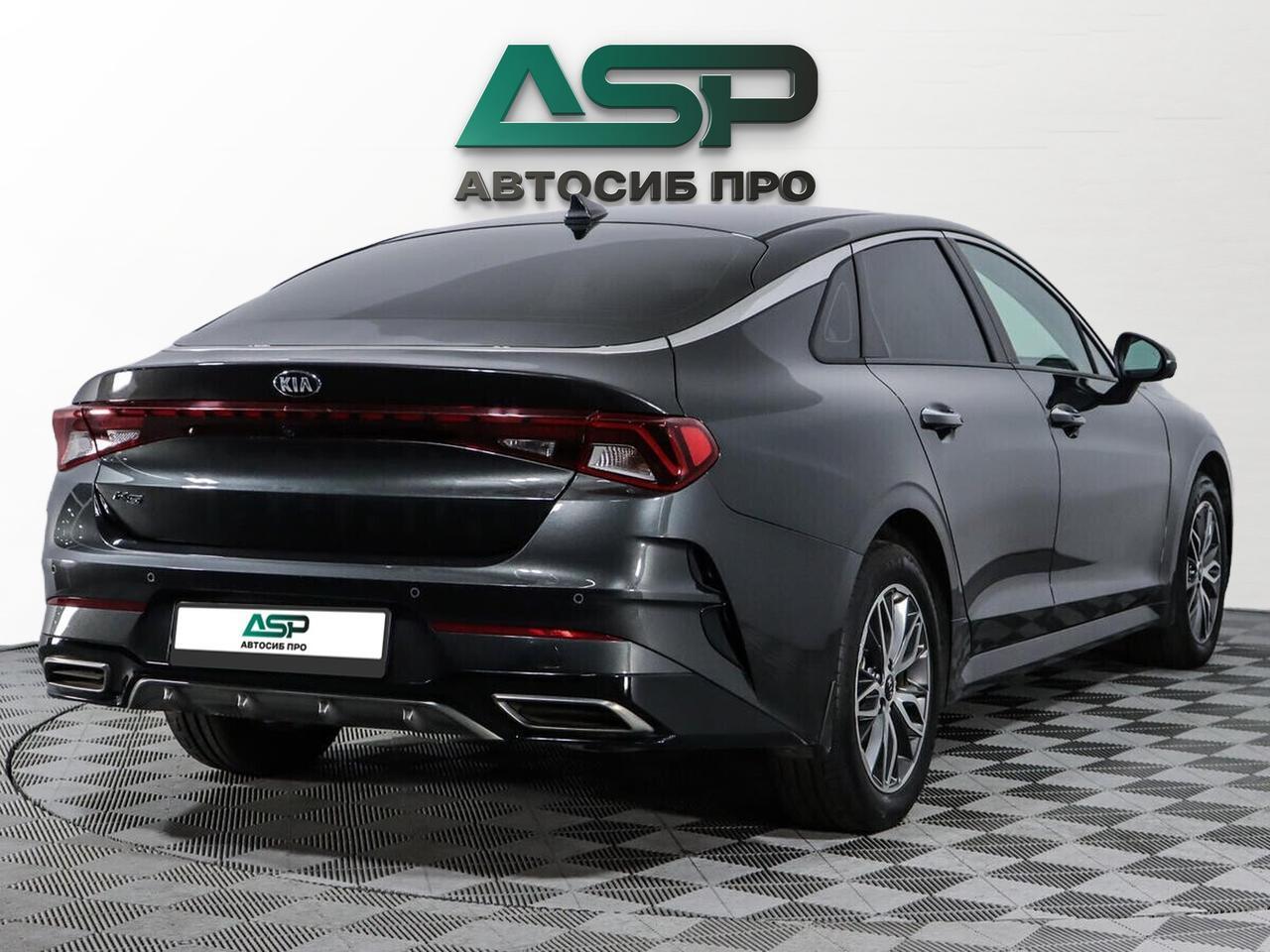 фото автомобиля 1