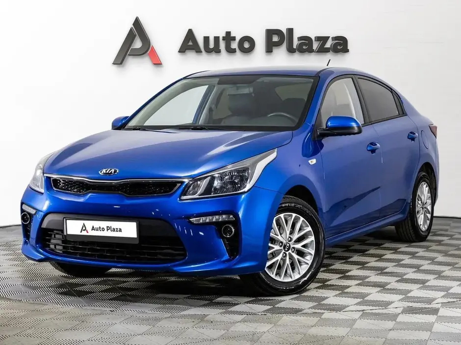 AutoPlaza