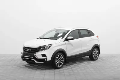 LADA (ВАЗ) XRAY