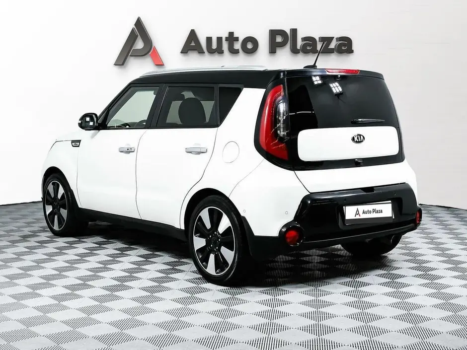 AutoPlaza