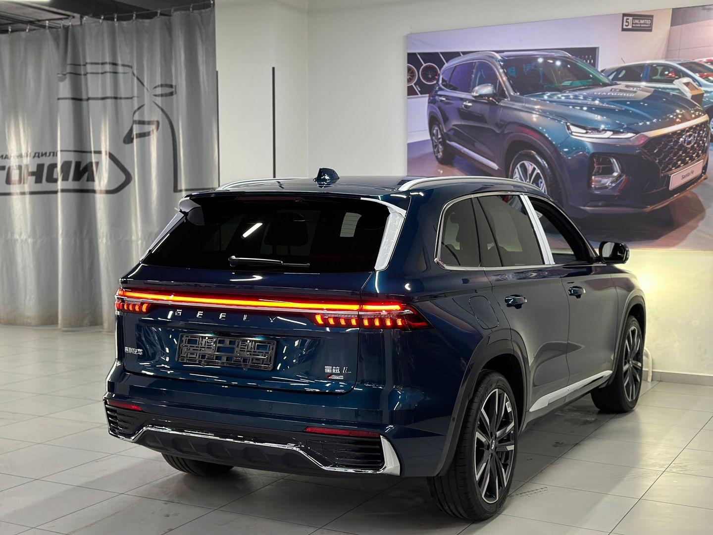 фото автомобиля 1