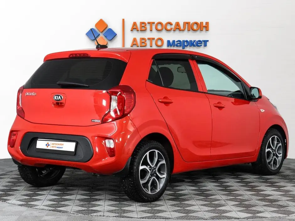 фото автомобиля