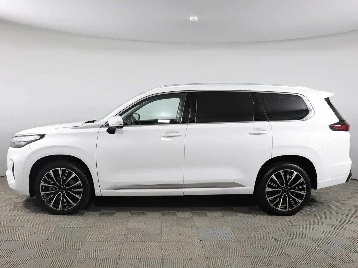 фото автомобиля 7