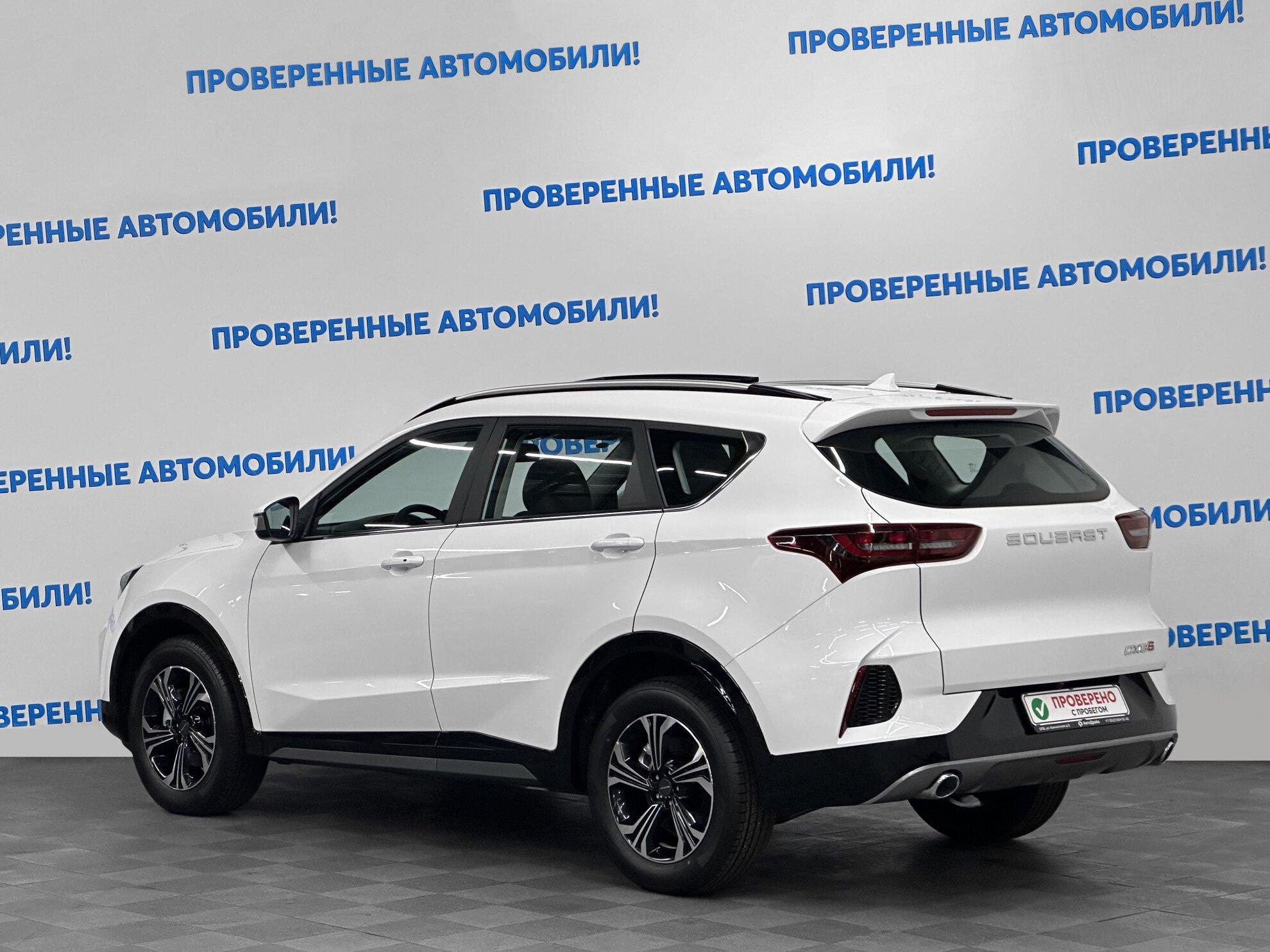 фото автомобиля 3