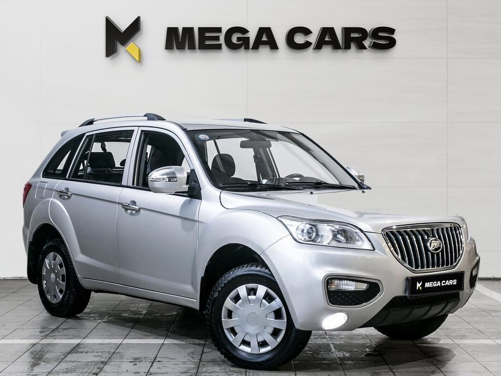 фото автомобиля 1