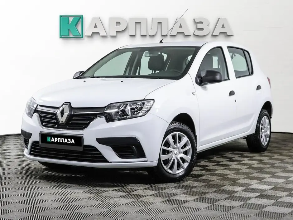 Фото автомобиля