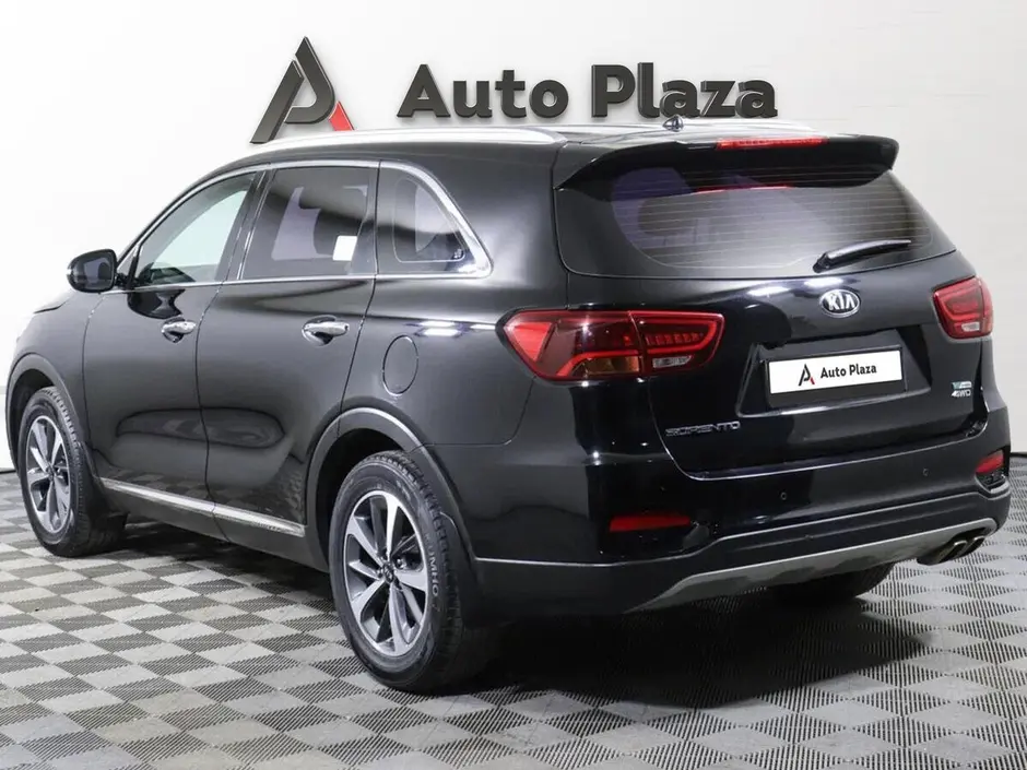 AutoPlaza