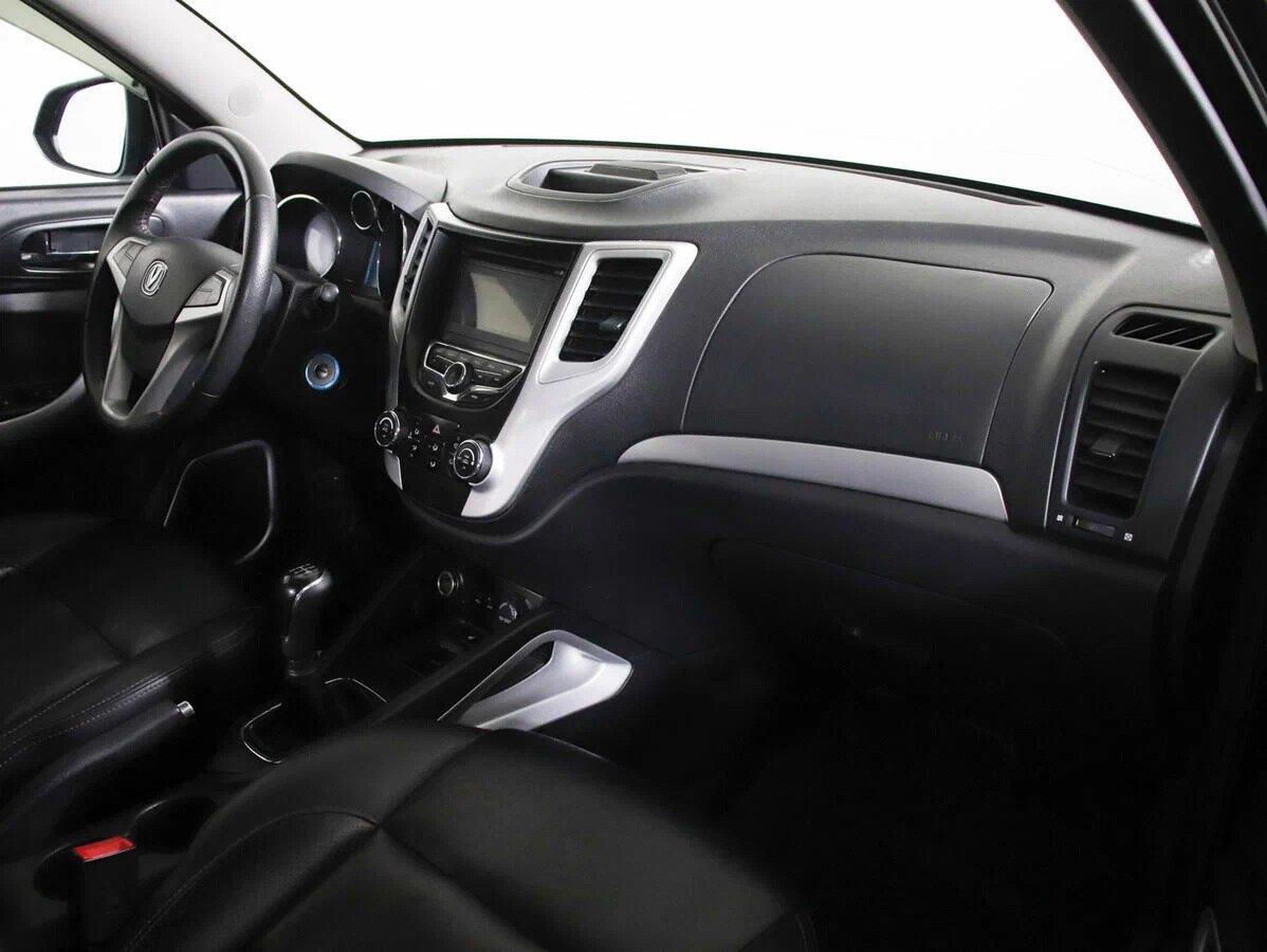 фото автомобиля 7