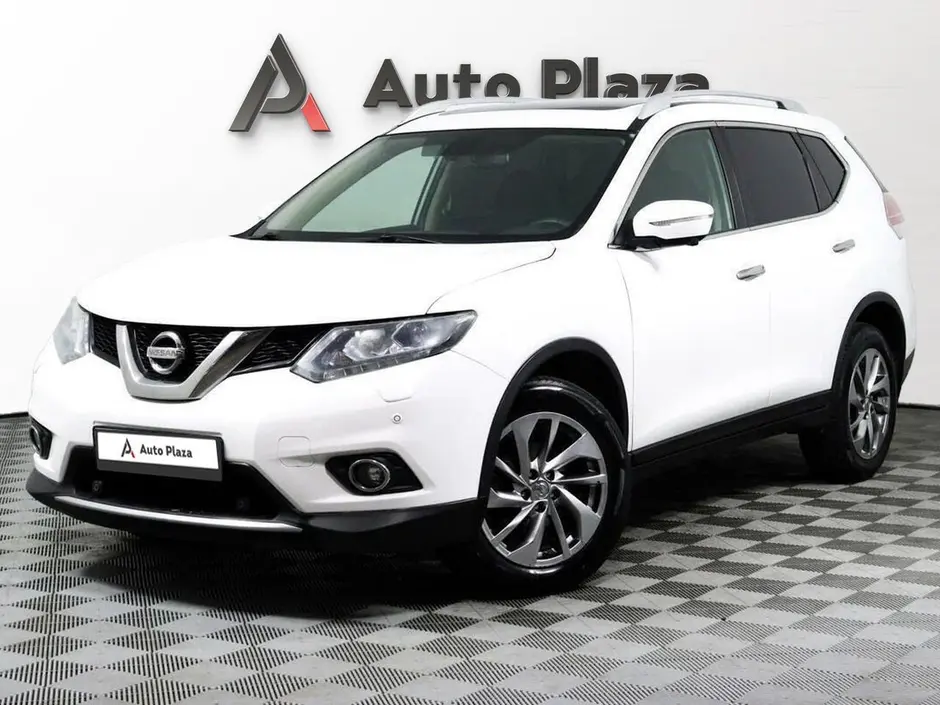 AutoPlaza