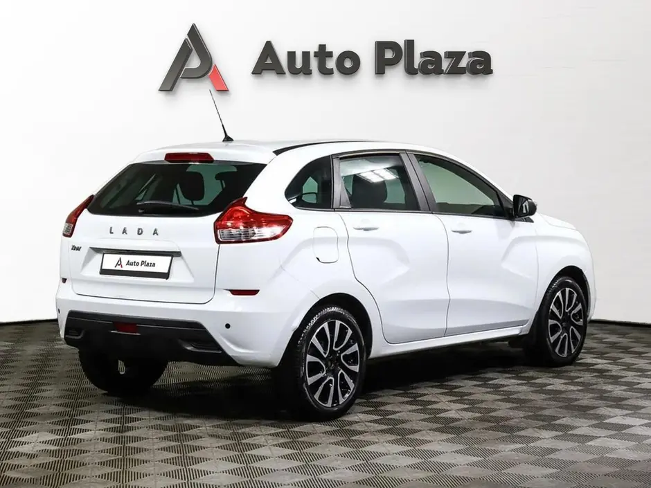AutoPlaza