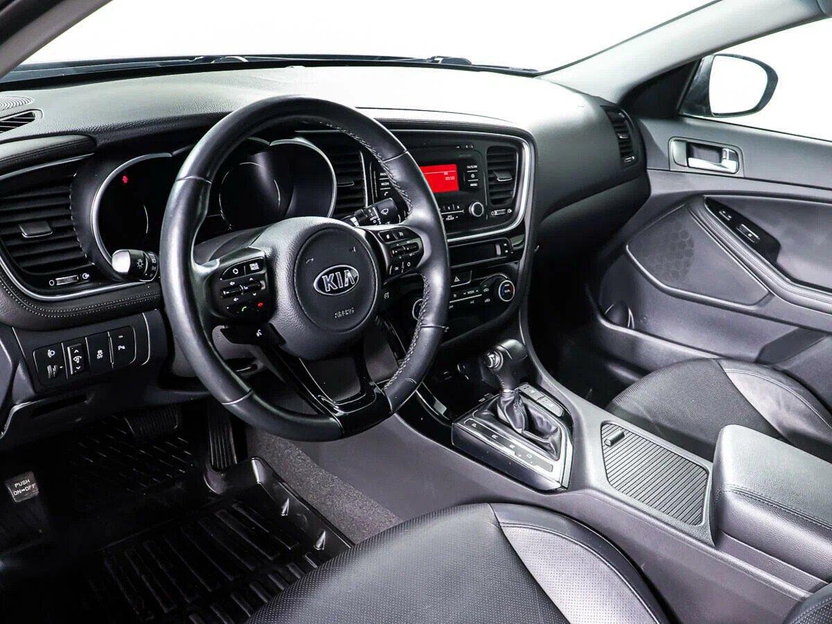 фото автомобиля 7