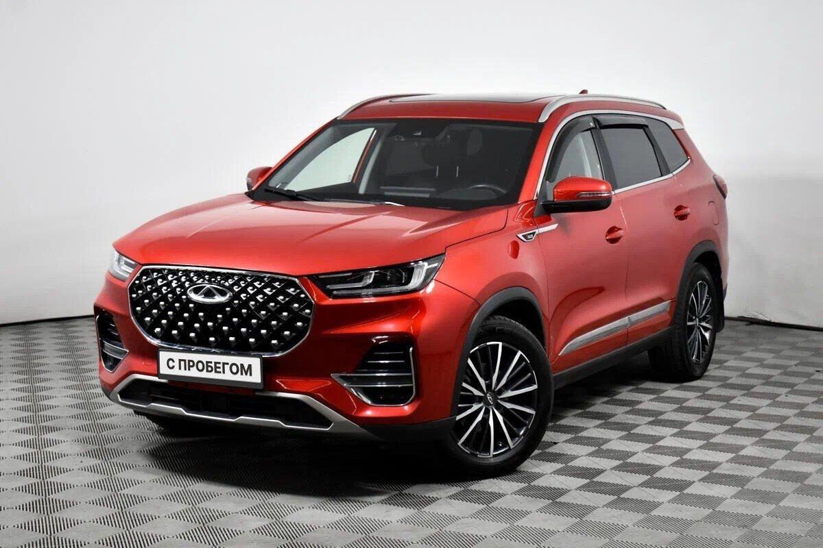 фото автомобиля 0