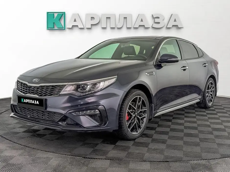Фото автомобиля
