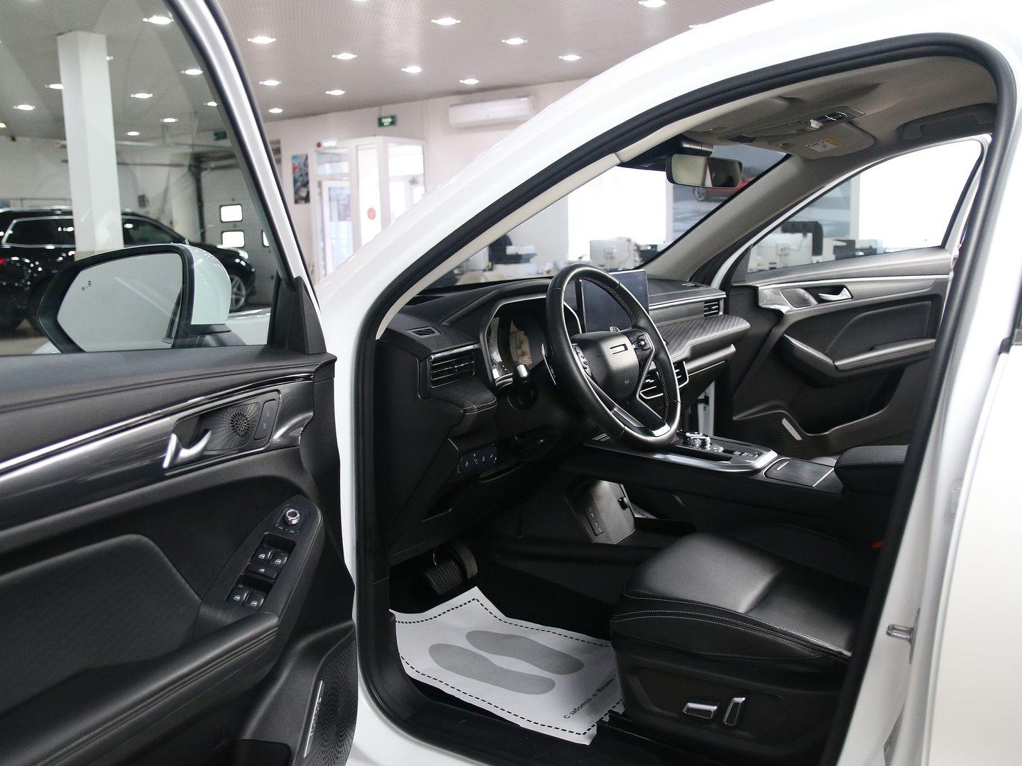 фото автомобиля 7