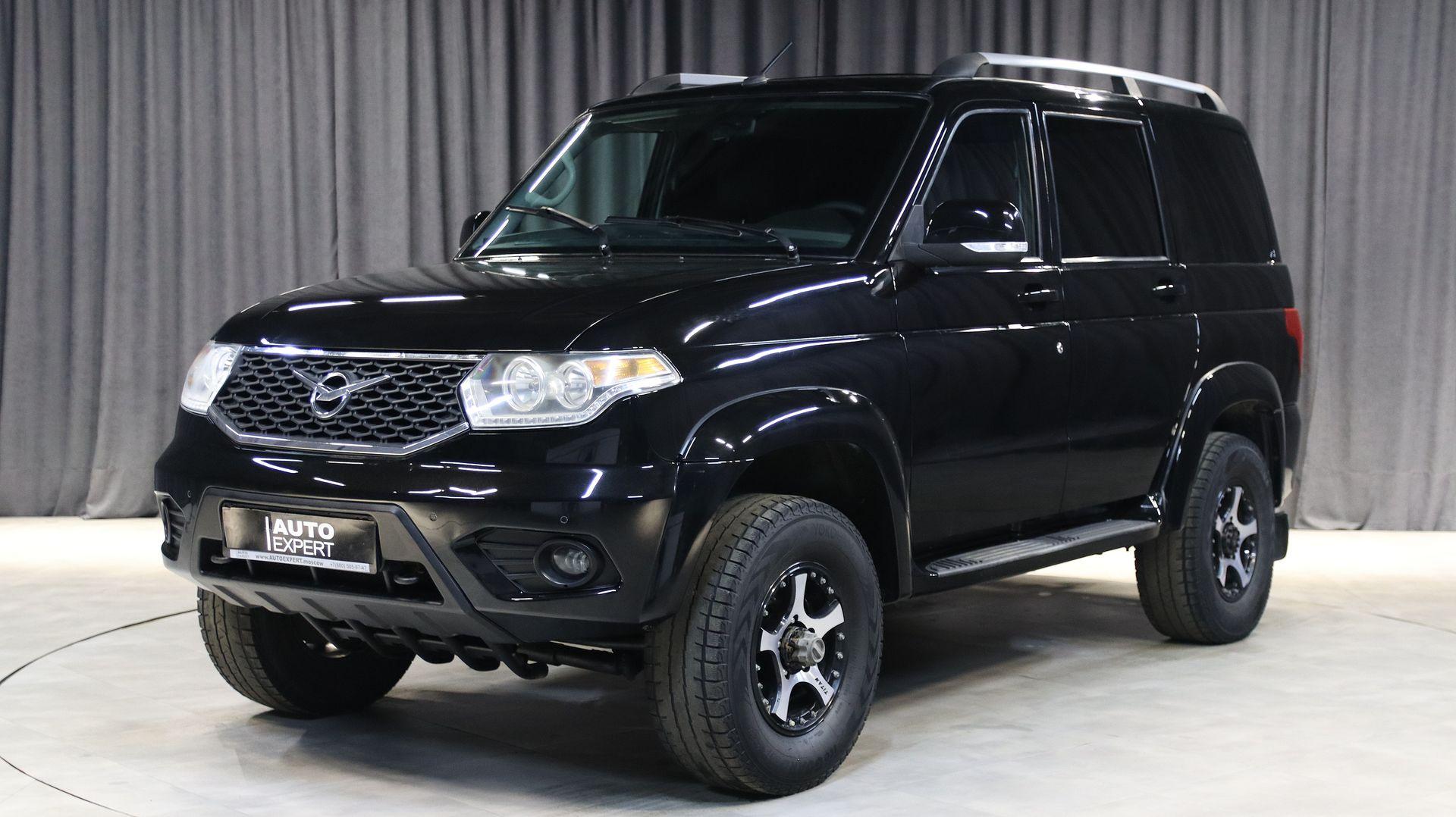 фото автомобиля 0
