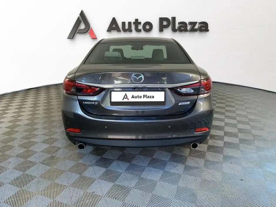 AutoPlaza