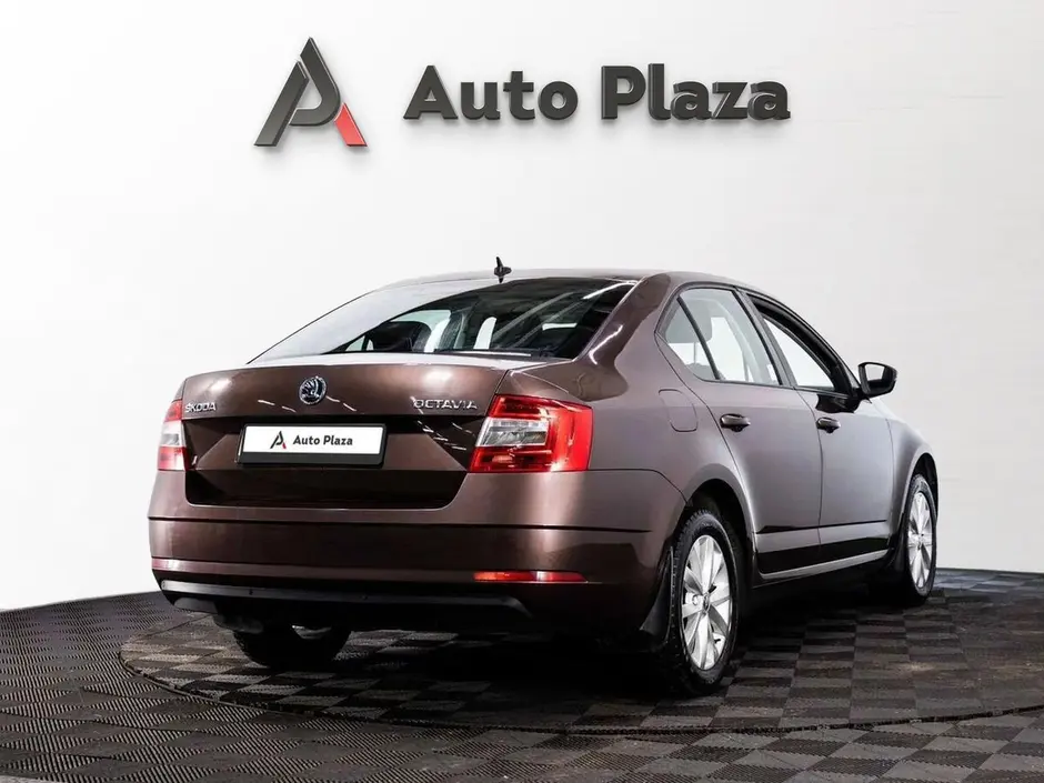 AutoPlaza