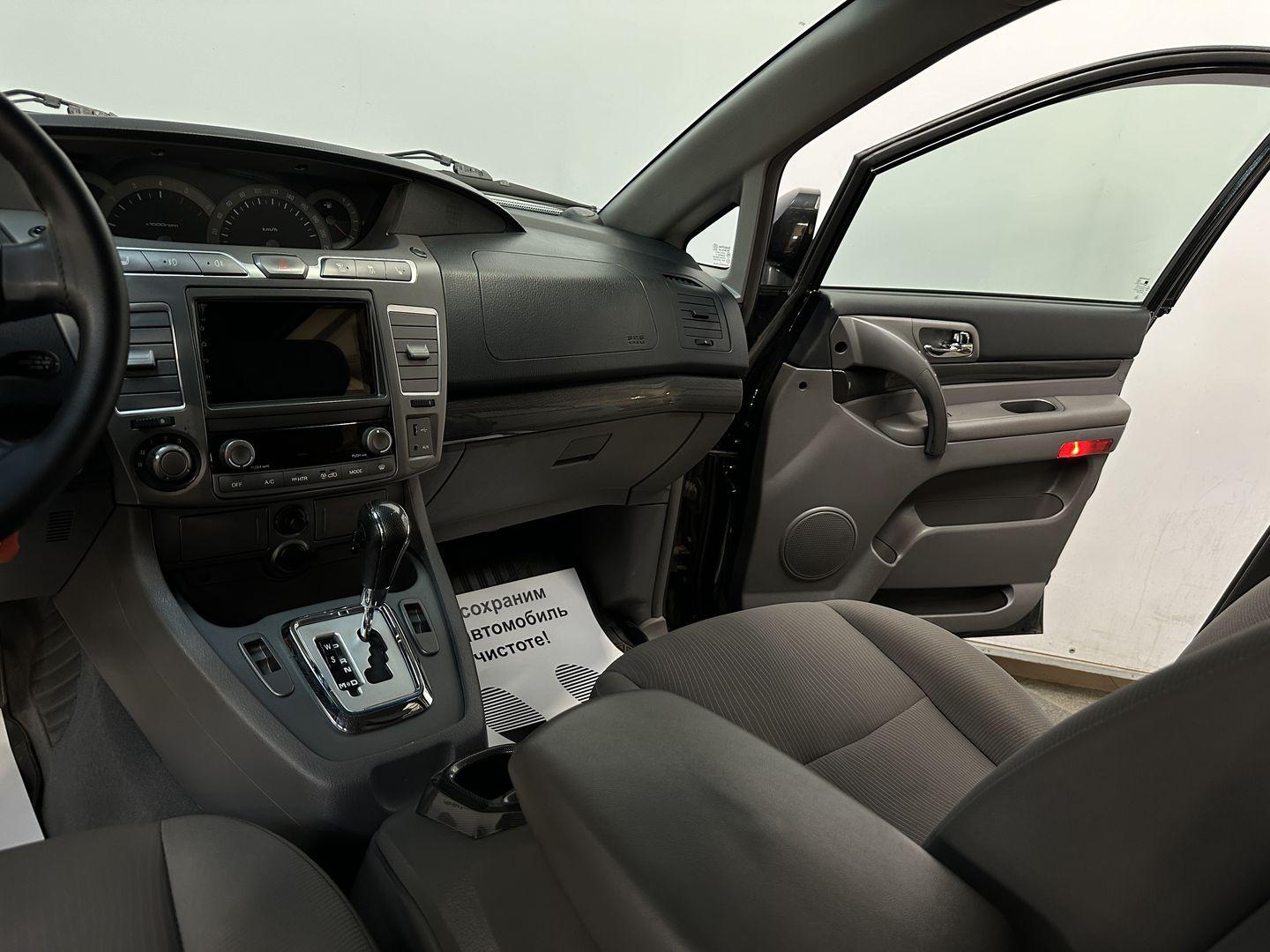 фото автомобиля 7