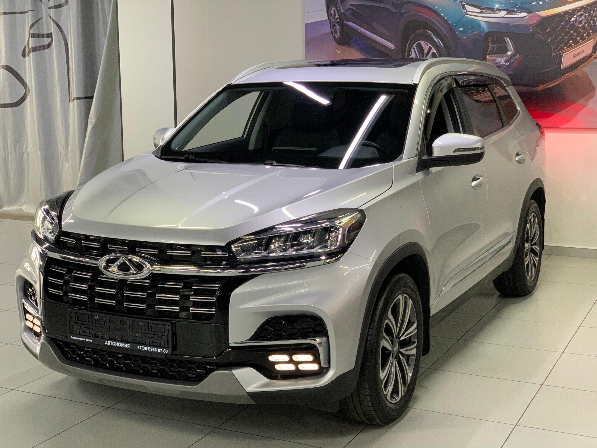фото автомобиля 0