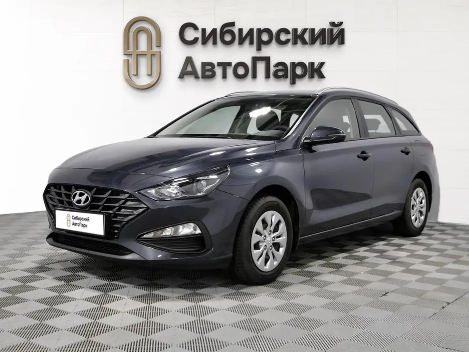 Hyundai i30, 2023 г.
