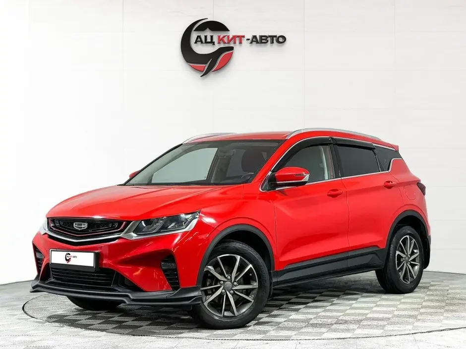 фото автомобиля