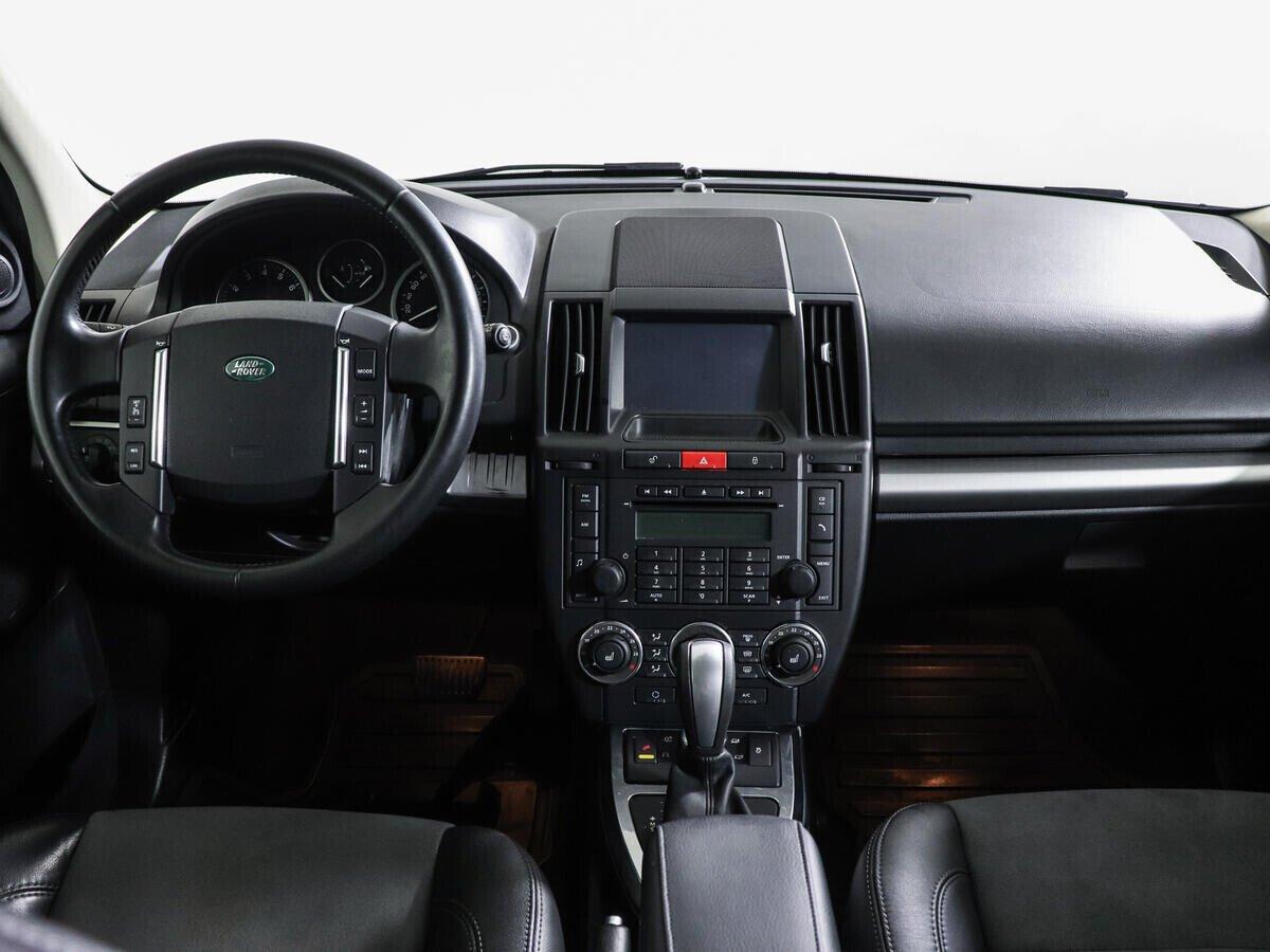фото автомобиля 6