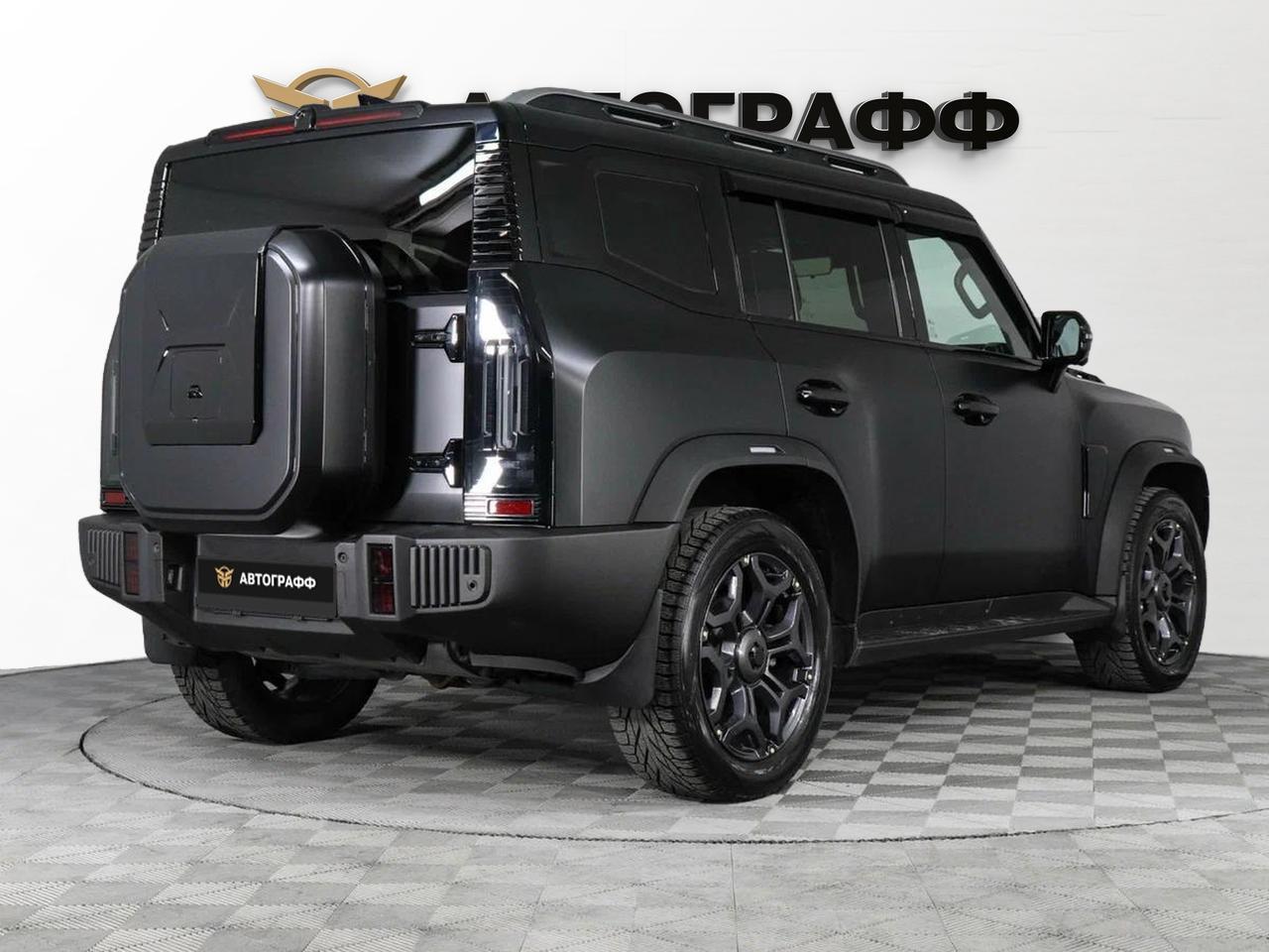 фото автомобиля 1