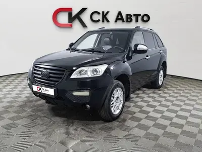 Lifan X60
