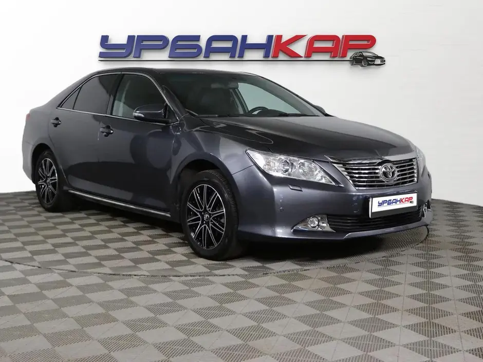 фото автомобиля