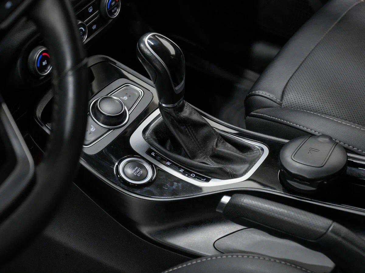 фото автомобиля 8