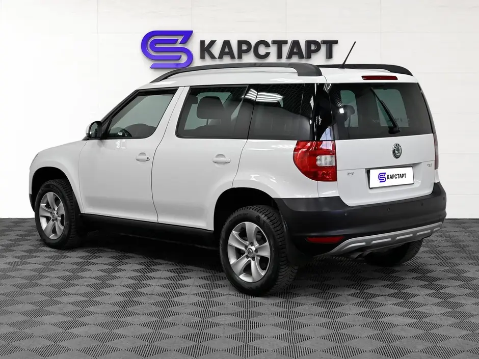 КарСтарт