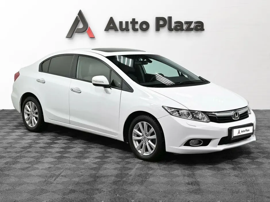 AutoPlaza