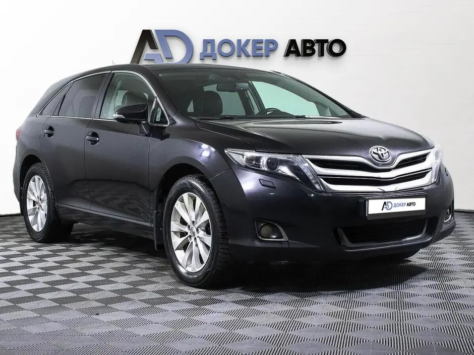 фото автомобиля