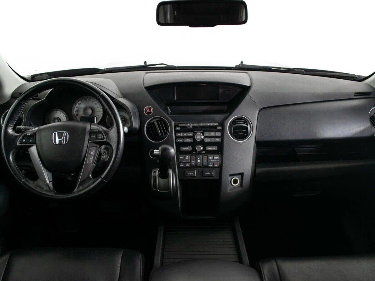 фото автомобиля 5