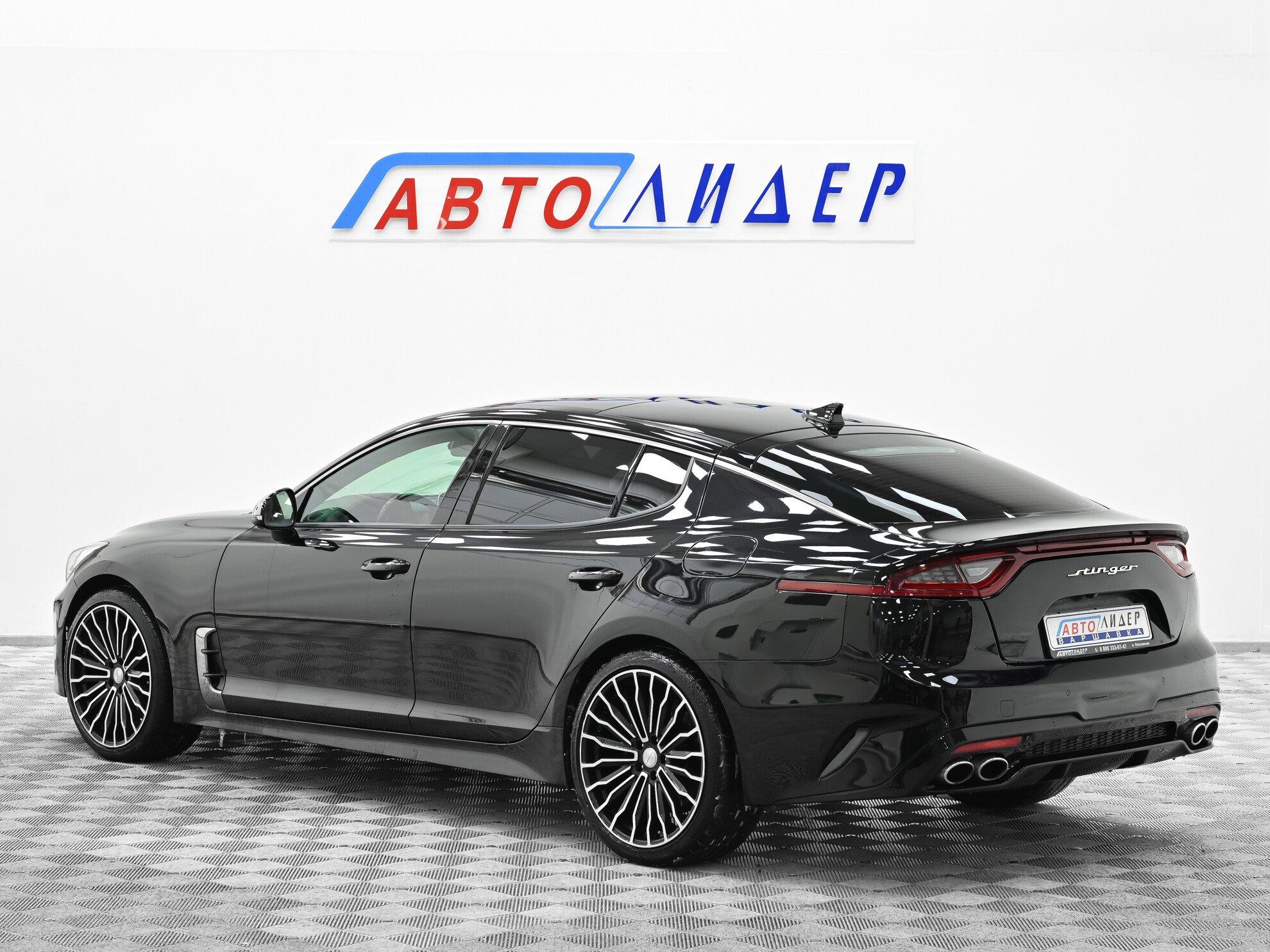 фото автомобиля 1