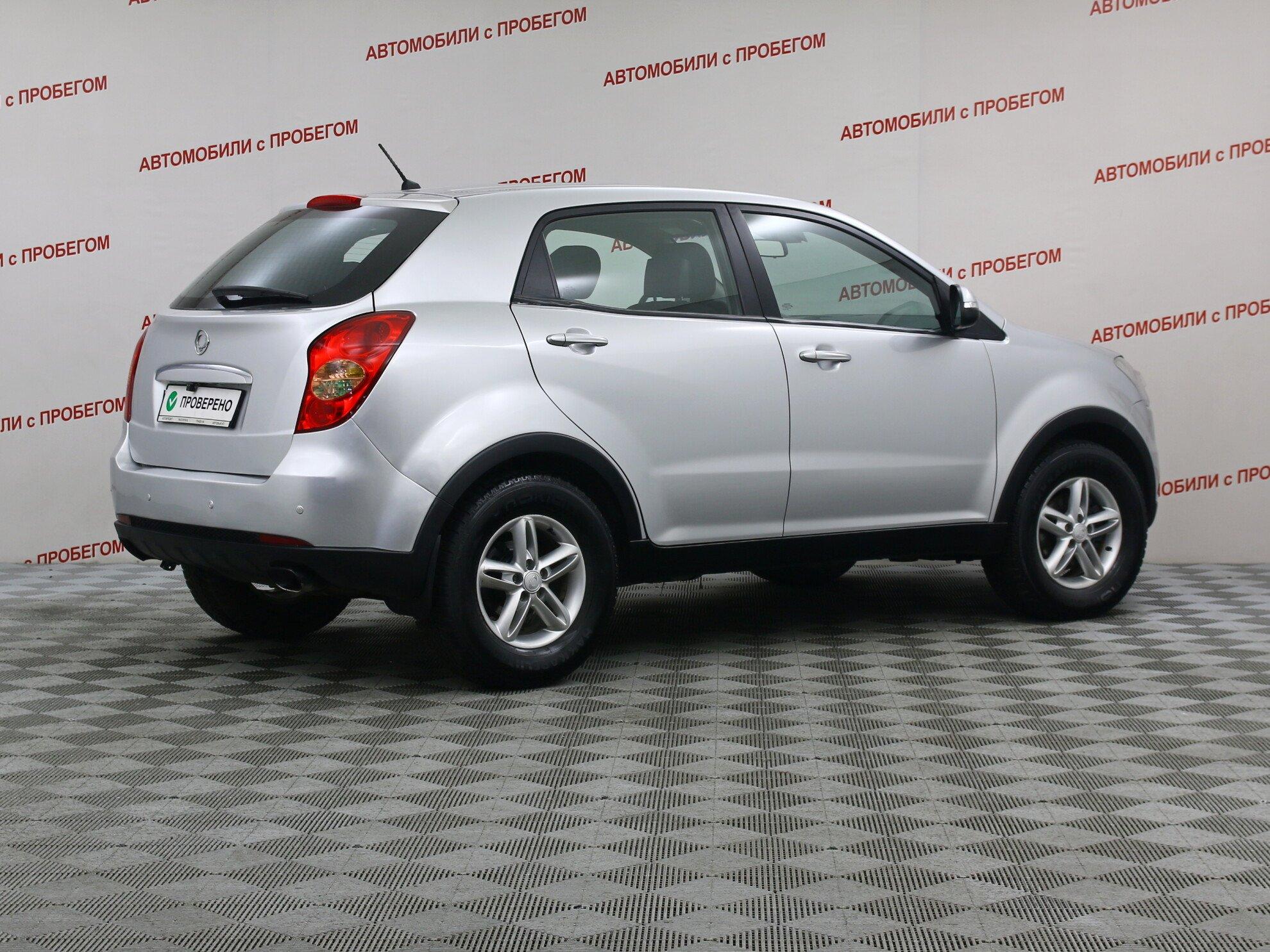 фото автомобиля 1